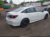 Honda Civic Hybrid Sport/Sport Touring 2HGFE4F82SH316855 fotografie