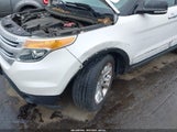 FORD EXPLORER XLT 1FM5K7D82EGC57549 fotografie