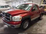 DODGE RAM 1500 SLT/SPORT 1D7HA16N27J628211 снимка