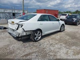 TOYOTA CAMRY HYBRID LE 4T1BD1FKXEU136790 photo