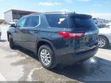 Chevrolet Traverse Fwd Lt Cloth 1GNERGKW1LJ111250 снимка