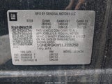 Chevrolet Traverse Fwd Lt Cloth 1GNERGKW1LJ111250 photo