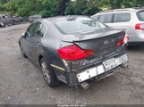 INFINITI G37X JN1CV6AR4BM404481 снимка