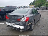 INFINITI G37X JN1CV6AR4BM404481 снимка