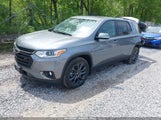 CHEVROLET TRAVERSE AWD RS 1GNEVJKW2LJ247766 photo