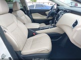 Nissan Murano Platinum Intelligent Awd 5N1AZ2DS6LN113102 fotografie