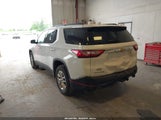 CHEVROLET TRAVERSE 1LT 1GNERGKW3KJ289983 снимка