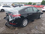 Hyundai Elantra Se KMHD74LF5HU433060 снимка