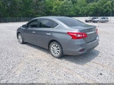 NISSAN SENTRA SV 3N1AB7AP7KY439775 снимка