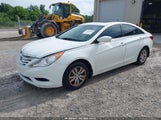 HYUNDAI SONATA GLS 5NPEB4AC0DH526864 снимка