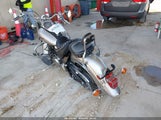 YAMAHA XV1600 AS JYAVP02E73A023568 снимка