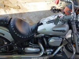 YAMAHA XV1600 AS JYAVP02E73A023568 снимка