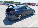 KIA OPTIMA HYBRID EX KNAGN4ADXE5066734 снимка