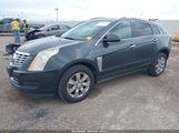 CADILLAC SRX LUXURY COLLECTION 3GYFNBE34FS548332 снимка