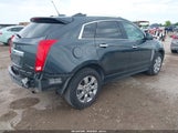 CADILLAC SRX LUXURY COLLECTION 3GYFNBE34FS548332 снимка