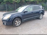 SUBARU OUTBACK 2.5I LIMITED 4S4BRBKC5D3241585 снимка