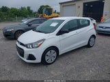CHEVROLET SPARK LS CVT KL8CB6SA3JC438889 снимка