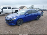 HYUNDAI ELANTRA SEL KMHLM4AG5MU120116 снимка