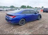HYUNDAI ELANTRA SEL KMHLM4AG5MU120116 снимка