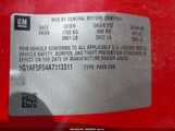 CHEVROLET COBALT LT 1G1AF5F54A7113311 снимка