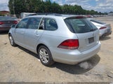 VOLKSWAGEN JETTA SPORTWAGEN 2.0L TDI 3VWPL7AJ6BM698231 снимка