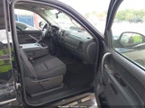 CHEVROLET SILVERADO 1500 LT 3GCPCSE01BG326897 снимка