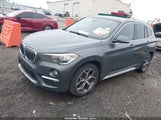 BMW X1 xDrive28I WBXHT3C30J5L33355 снимка