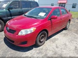 TOYOTA COROLLA LE/S/XLE JTDBL40E39J007485 снимка
