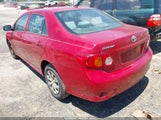 TOYOTA COROLLA LE/S/XLE JTDBL40E39J007485 снимка