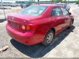 TOYOTA COROLLA LE/S/XLE JTDBL40E39J007485 снимка