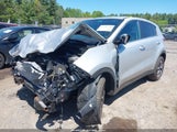 Kia Sportage Lx KNDPMCAC1L7633602 снимка