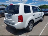 HONDA PILOT LX 5FNYF48239B048315 снимка
