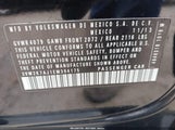 VOLKSWAGEN JETTA 2.0L S 3VW2K7AJ1EM394175 снимка