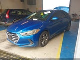HYUNDAI ELANTRA VALUE EDITION 5NPD84LFXHH196254 снимка