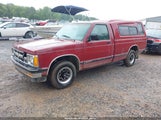CHEVROLET S TRUCK S10 1GCCS14Z8P0161468 снимка