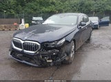 BMW I5 EDRIVE40 WBY33FK00RCP59374 снимка