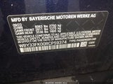 BMW I5 EDRIVE40 WBY33FK00RCP59374 снимка