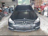 MERCEDES-BENZ C 250 LUXURY/SPORT WDDGF4HB4ER309280 fotografie