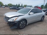 NISSAN ALTIMA 2.5 S 1N4AL2AP8CC143158 снимка