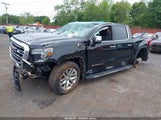 GMC SIERRA 1500 LIMITED 4WD SHORT BOX SLT 3GTU9DET9NG211816 снимка