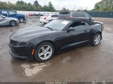Chevrolet Camaro 1Lt 1G1FB3DX3K0132114 снимка