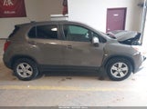 CHEVROLET TRAX FWD LS KL7CJKSB5MB310429 fotografie