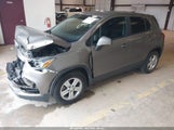 CHEVROLET TRAX FWD LS KL7CJKSB5MB310429 fotografie