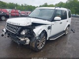 LAND ROVER LR4 SALAG2V65GA827367 снимка