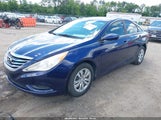 HYUNDAI SONATA GLS 5NPEB4AC0CH411857 снимка