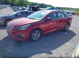 HYUNDAI SONATA SE 5NPE24AF5FH210776 снимка