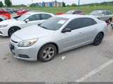Chevrolet Malibu Ls 1G11B5SL3FF272205 снимка