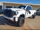 GMC SIERRA 2500HD 4WD STANDARD BED DENALI 1GT49REY1RF297218 photo