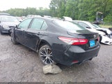 TOYOTA CAMRY SE 4T1B11HK7KU681167 photo