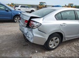 HONDA CIVIC LX 19XFB2F56EE000098 снимка
